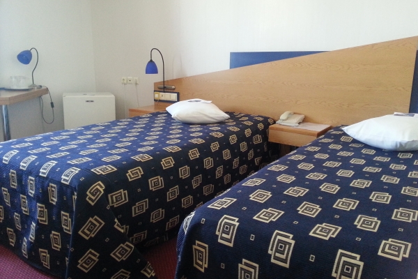 Hotel Iris (Oradea)